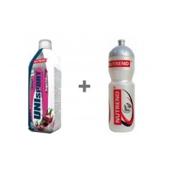 NUTREND Unisport 1000ml + bidon 700ml
