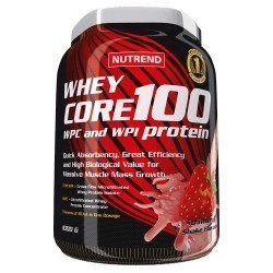 NUTREND Whey Core 1000 gram