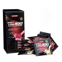 NUTREND Whey Core 30 gram saszetka