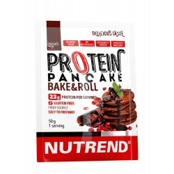 NUTREND Protein Pancake 1 saszetka
