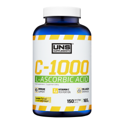 UNS C-1000 165 gram