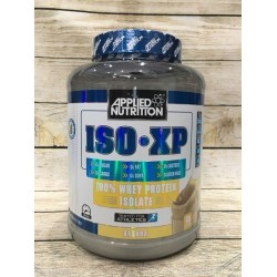 APPLIED NUTRITION Iso-Xp 2000 gram