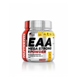 NUTREND EAA Mega Strong Powder 300g