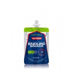 NUTREND Endurosnack 75 ml saszetka NOWE PRAKTYCZNE OTWIERANIE