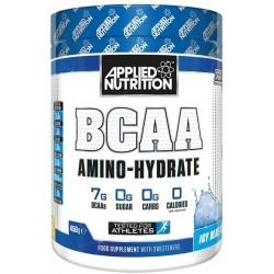 APPLIED NUTRITION Bcaa Amino-Hydrate 450 gram