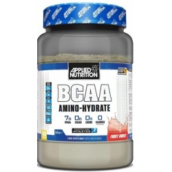 APPLIED NUTRITION Bcaa Amino-Hydrate 1400 gram