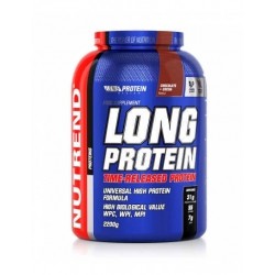 NUTREND Long Protein 2200 gram