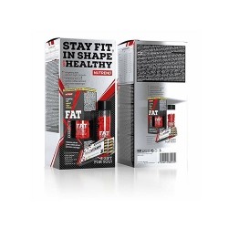NUTREND Fat Direct - 60 kapsułek + Multivitamin 60 kapsułek 