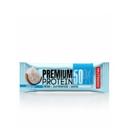 NUTREND Premium Protein Bar 50g