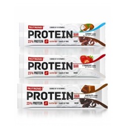 NUTREND Protein bar 55g