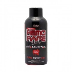 NUTREX Hemo Rage Shot 118,3 ml