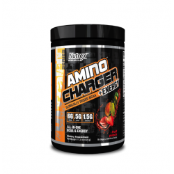 NUTREX Amino Charger Energy 321 gram