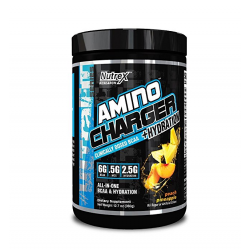 NUTREX Amino Charger Hydration 360 gram