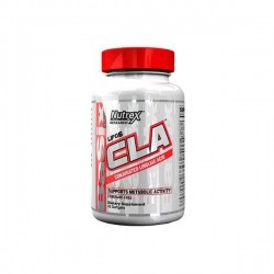 NUTREX Lipo 6 CLA 45 kapsułek 
