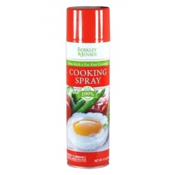 BERKLEY & JENSEN Cooking Spray 340 gram