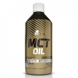OLIMP Oil MCT 400ml