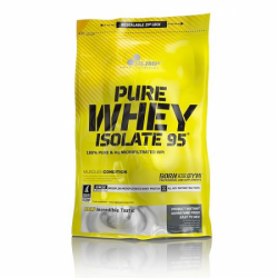 OLIMP Pure Whey Isolate 600 gram