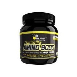 OLIMP Anabolic Amino 9000 300 tabletek