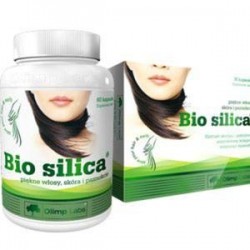 OLIMP Bio Silica 30 kapsułek