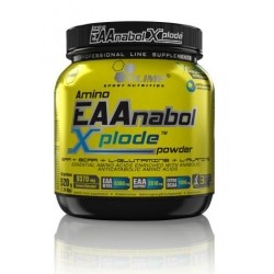 OLIMP EAAnabol Xplode 520 gram