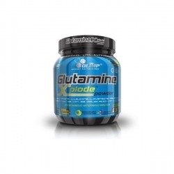 OLIMP Glutamine Xplode 500 gram