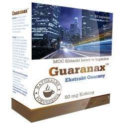 OLIMP Guaranax 60 kapsułek