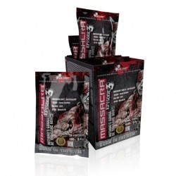 OLIMP Massacra 3 180 gram