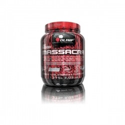 OLIMP Massacra 1325 gram