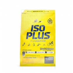 OLIMP Iso Plus 1505 gram