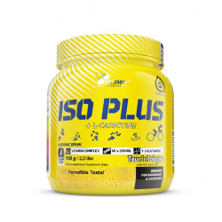 OLIMP Iso Plus 700 gram