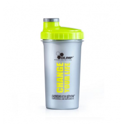 OLIMP Change Your Life Shaker 700 ml