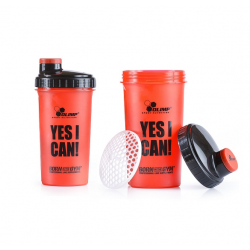 OLIMP Yes I Can Shaker 700 ml 