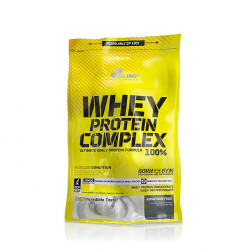 OLIMP Whey Protein Complex 500+100 gram