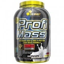 OLIMP Profi Mass 2800 gram