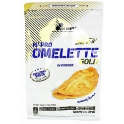 OLIMP HI PRO OMELETTE GOLD 825g
