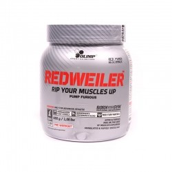 OLIMP Redweiler 480 gram