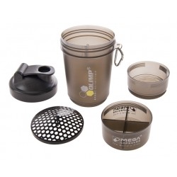 OLIMP Smart Shake Black Label 600 ml