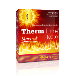 OLIMP Therm Line Forte 60 kapsułek