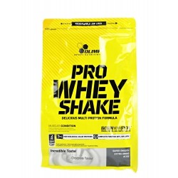 OLIMP Pro Whey Shake 700 gram 
