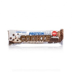 ENERGYBODY Protein Bar 50 gram (32% białka)