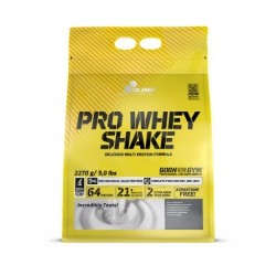 OLIMP Pro Whey Shake 2270 gram 