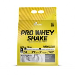 OLIMP Pro Whey Shake 2270 gram 