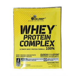 Olimp WHEY PROTEIN COMPLEX 100% 18,5g