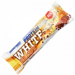 ENERGYBODY Protein Bar 50 gram (31% białka)