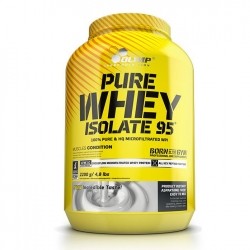 OLIMP Pure Whey Isolate 95 2200 gram
