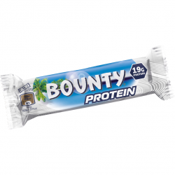 BOUNTY Protein 51 gram (19 gram białka)
