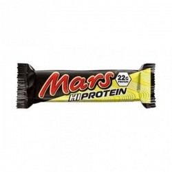 MARS Hi Protein 66 gram 