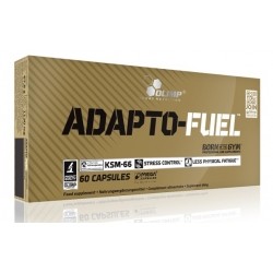 OLIMP Adapto-Fuel 60 kapsułek