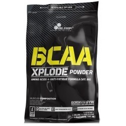 OLIMP BCAA Xplode 600 gram+100 gram