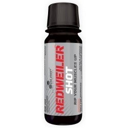 OLIMP Redweiler Shot 60 ml